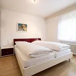 Paradies 021 아파트