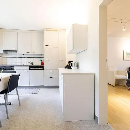 Apartment Paradies 021 *