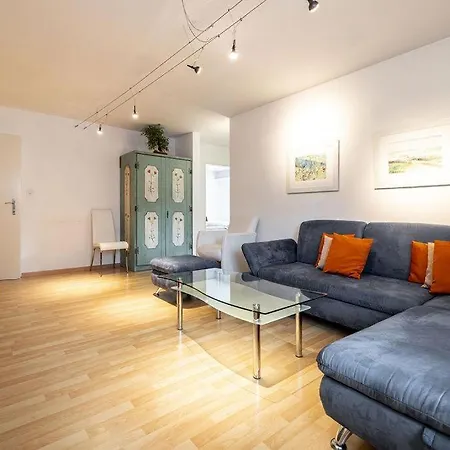 Paradies 021 Apartment *