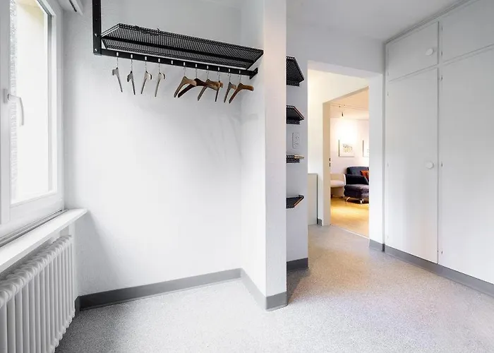 Paradies 021 Lejlighed