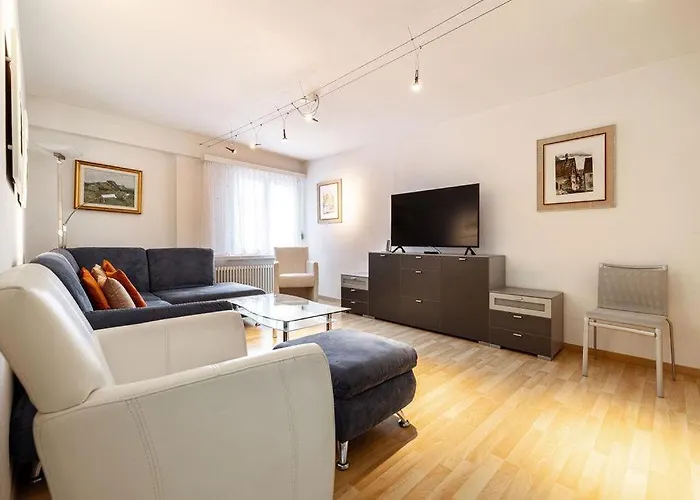 Apartment Paradies 021