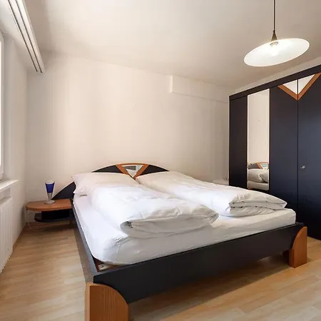 Apartment Paradies 021 *