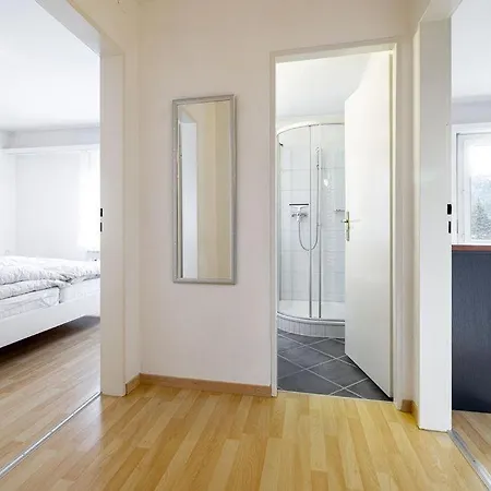 Paradies 021 Apartment Arosa