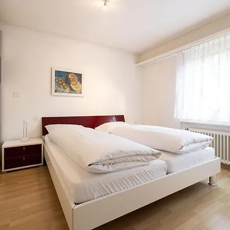 Paradies 021 Apartment