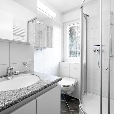 Apartment Paradies 021 *